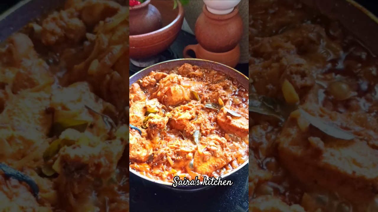 𝗘𝗮𝘀𝘆 𝗖𝗵𝗶𝗰𝗸𝗲𝗻 𝗖𝗵𝘂𝗸𝗸𝗮 𝗥𝗲𝗰𝗶𝗽𝗲👌❤️😍 
