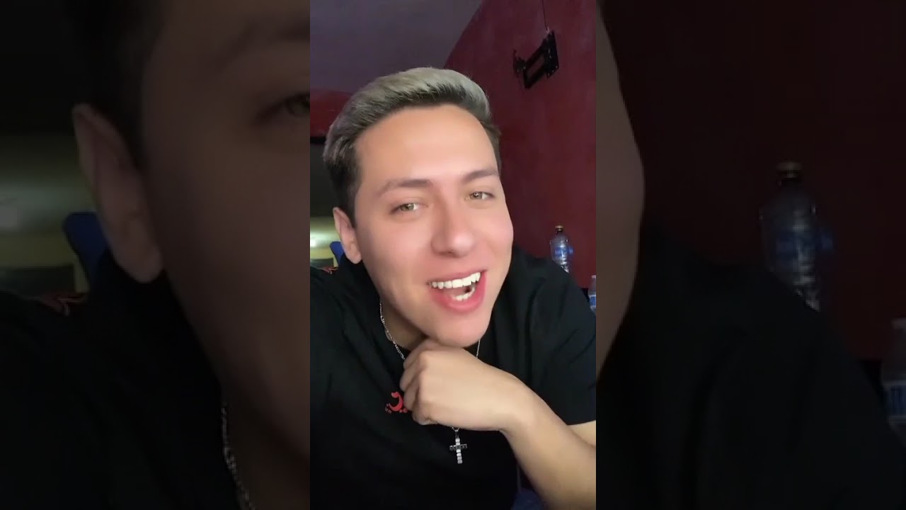 Recopilación De Los Mejores TikToks De Antony Reacciónes Parte 8