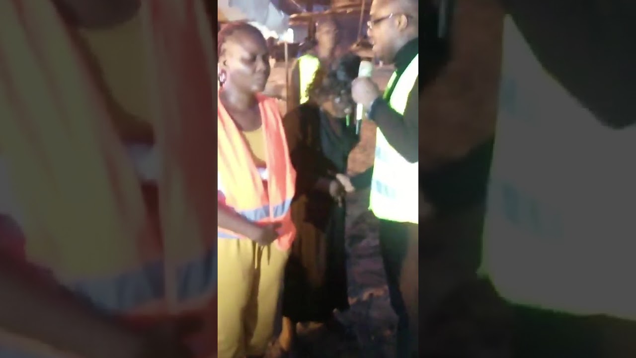 EXTRAIT DE LA NUIT DE LA GUERRE MARS 2026 AVEC JÉSUS DANS L ONCTION DU SAINT-ESPRIT (+225)0708016507