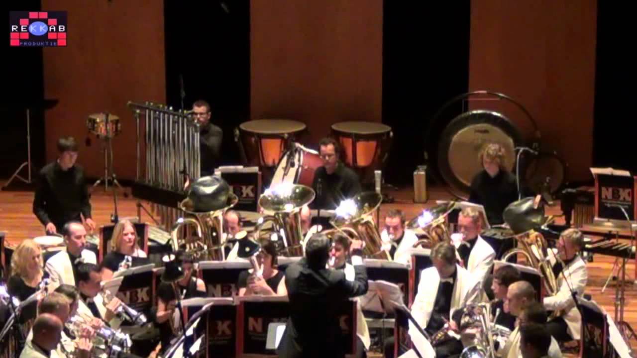 Soli Brass, Leeuwarden NBK 2011 - 
