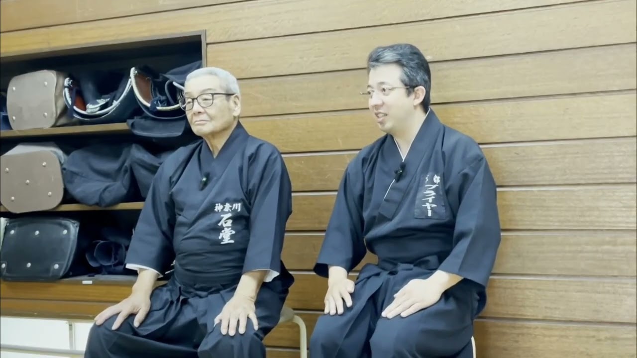 Ishido Morishima ZNKR grading 3