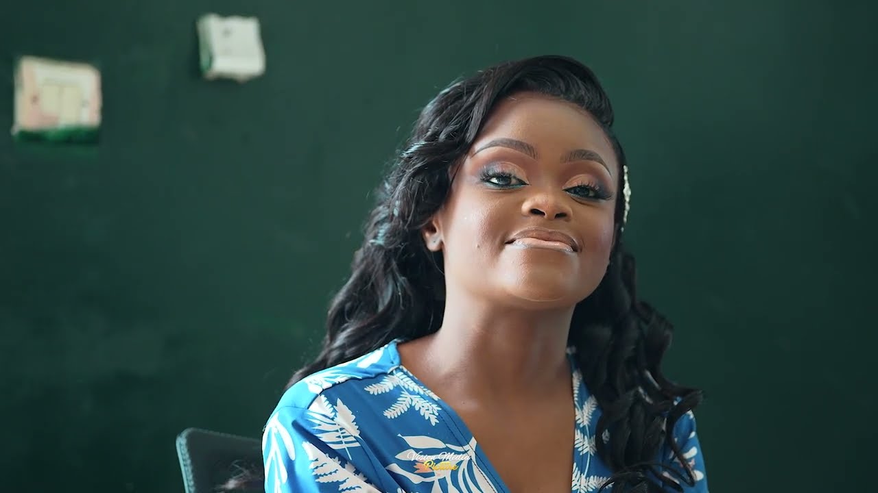 MARIAGE  COUTUMIER (DÔT) DALIA ET JEAN [CONGO - BRAZZAVILLE]