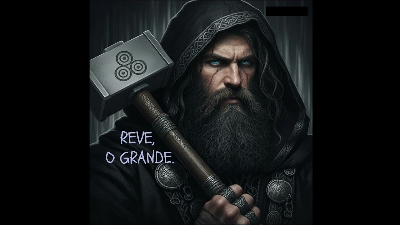 REVE O GRANDE