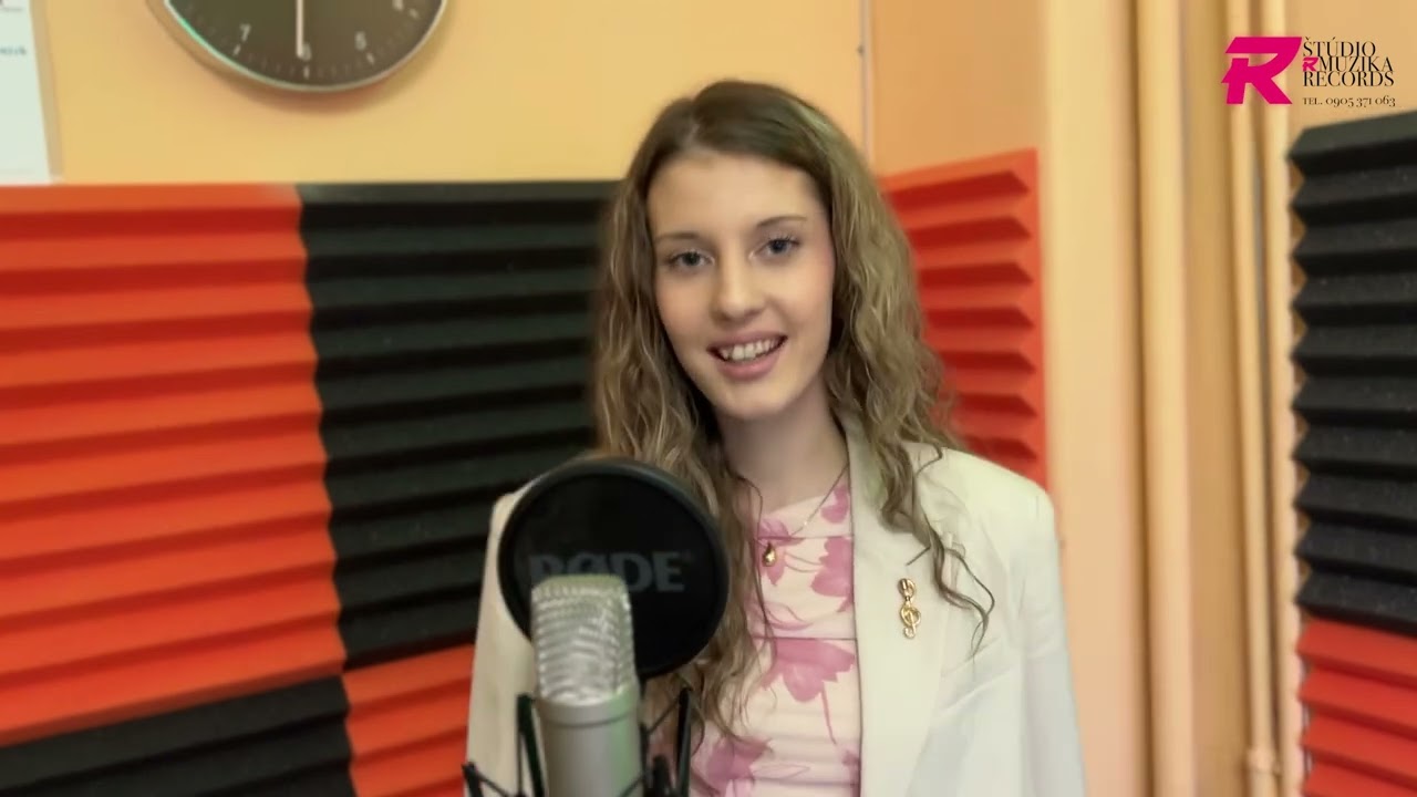 SHOW MOREN & NATTY - Víš, lásko...  (cover verzia )