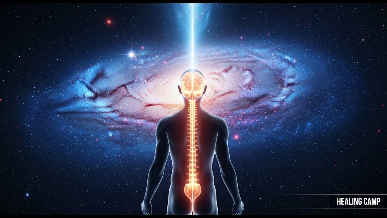Experience the Magic : 432Hz, 528Hz, 963Hz Sound Bath for Inner Peace and Deep Transformation 🧘‍♀️🌟