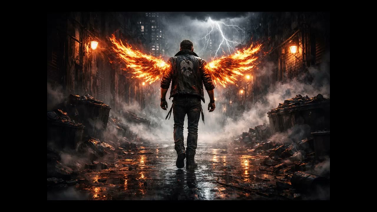 Steve Tsanis - Χωρίς Γυρισμό Remix (Metal)