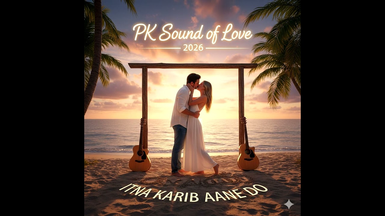 Itana karib aane de♥️♥️Romantic ♥️#Love #Sangs #Bollywood 2026