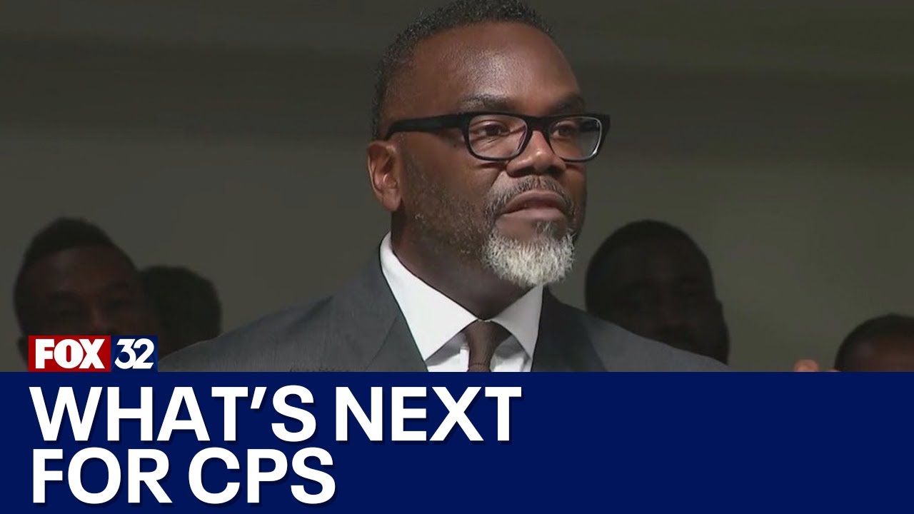 Here's what's next for CPS after mayor appoints new board