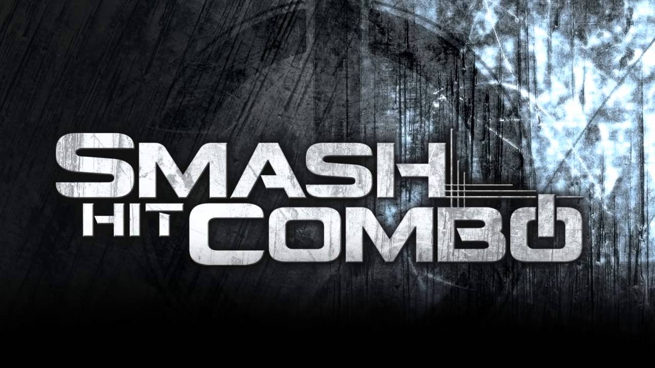Smash hit combo - Suite logique (Official Lyric video)