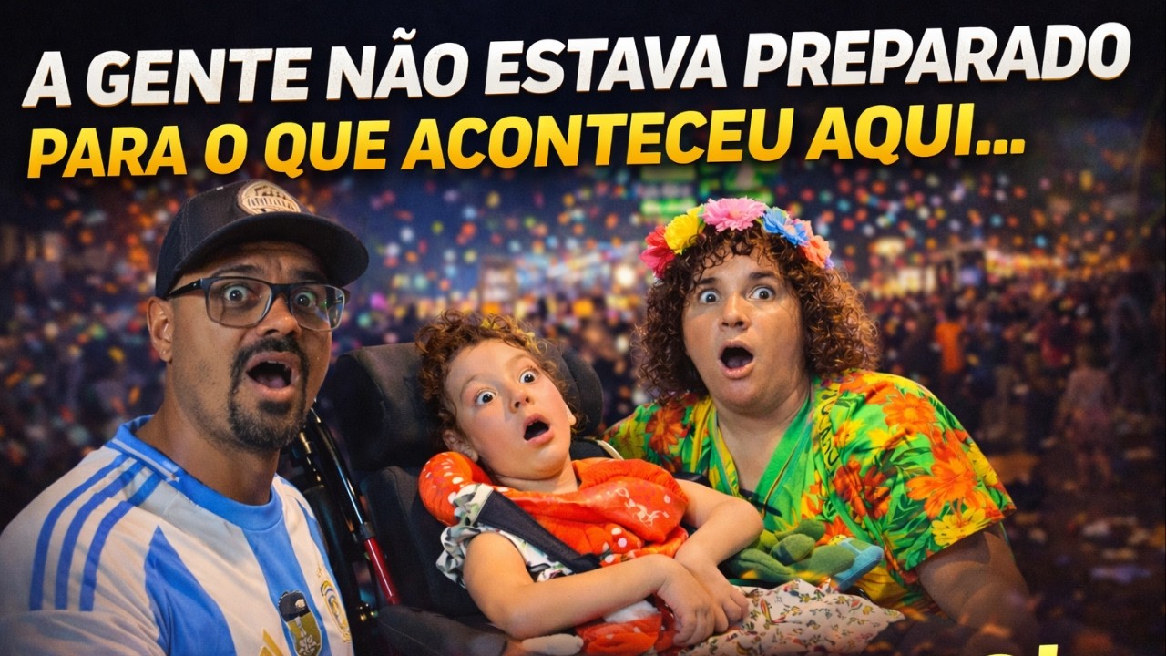 Valeu a pena ter ido? A verdade sobre essa noite #25