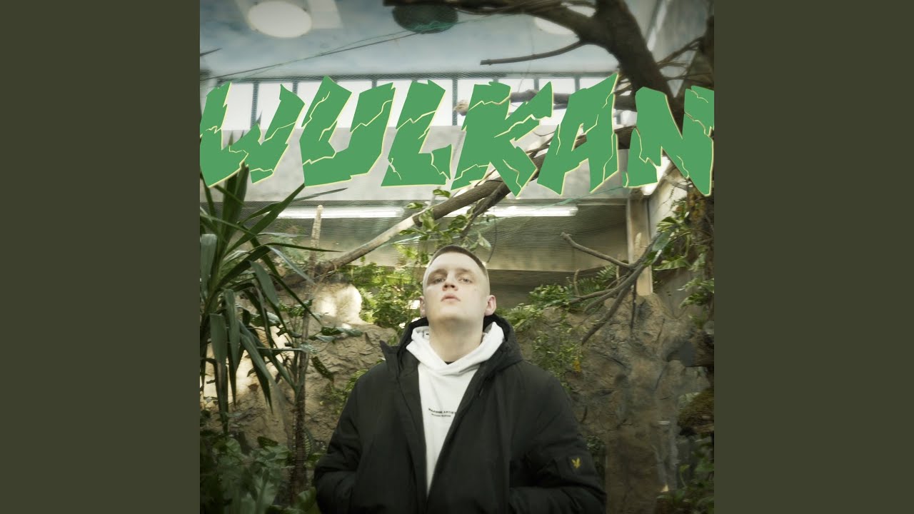 Wulkan