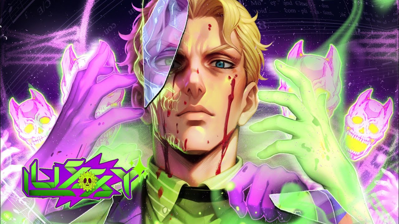 Segredos (Yoshikage Kira) | Luxxy019
