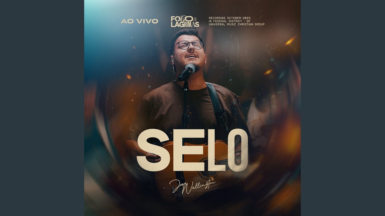 Selo (Ao Vivo)