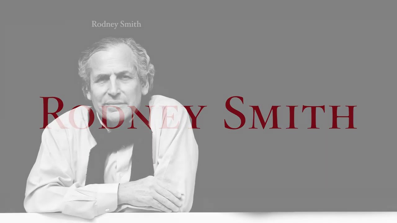 Leap of Faith: Rodney Smith Retrospective