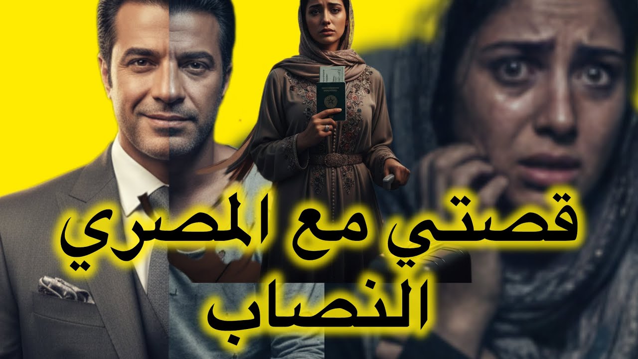 تسلفت و سافرت لمصر على قبل 