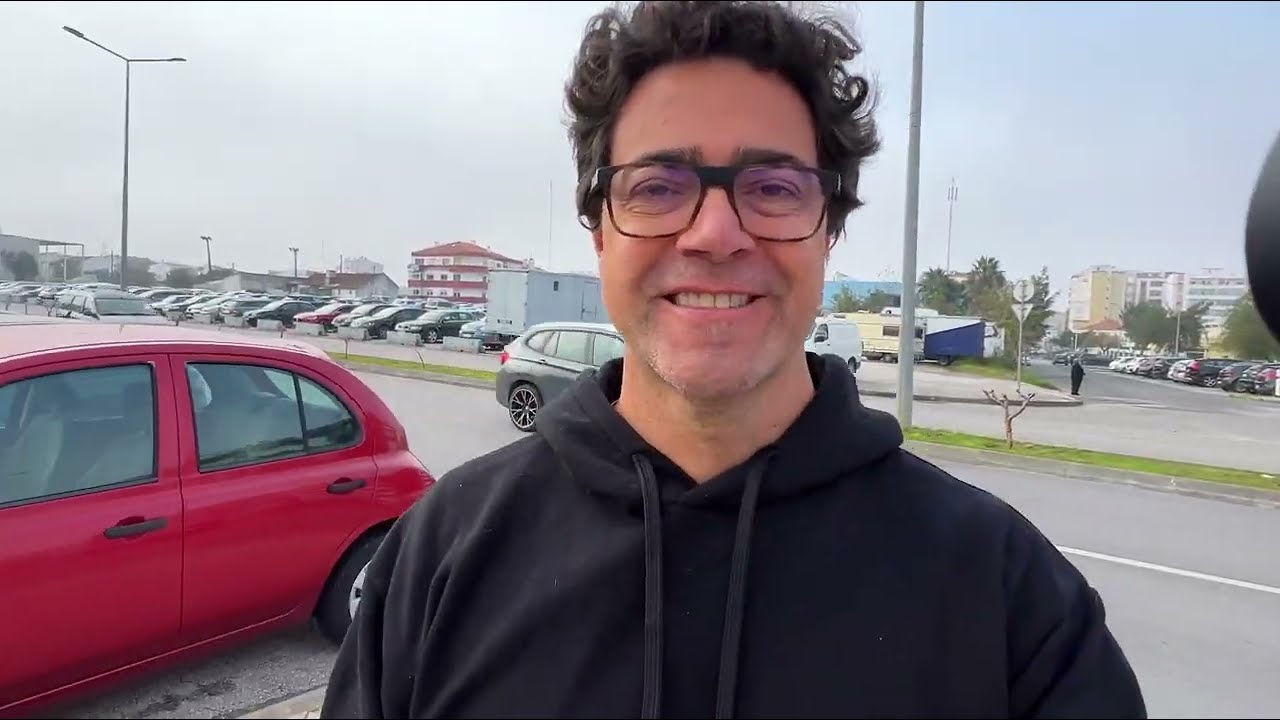 Porque escolher Caldas da Rainha para viver 🇵🇹