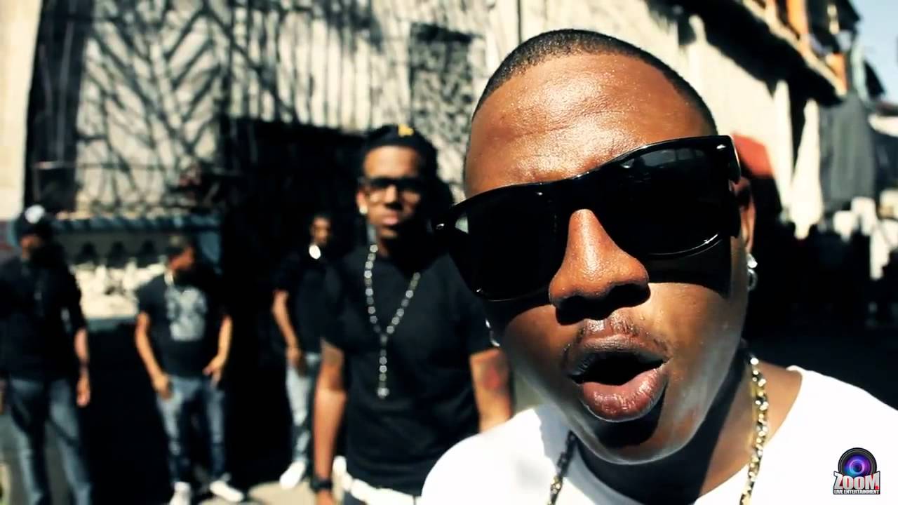 Akim - La Mostrosa (Video Oficial)
