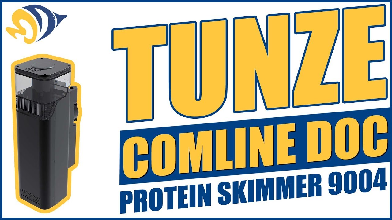 Tunze Comline DOC Protein Skimmer 9004