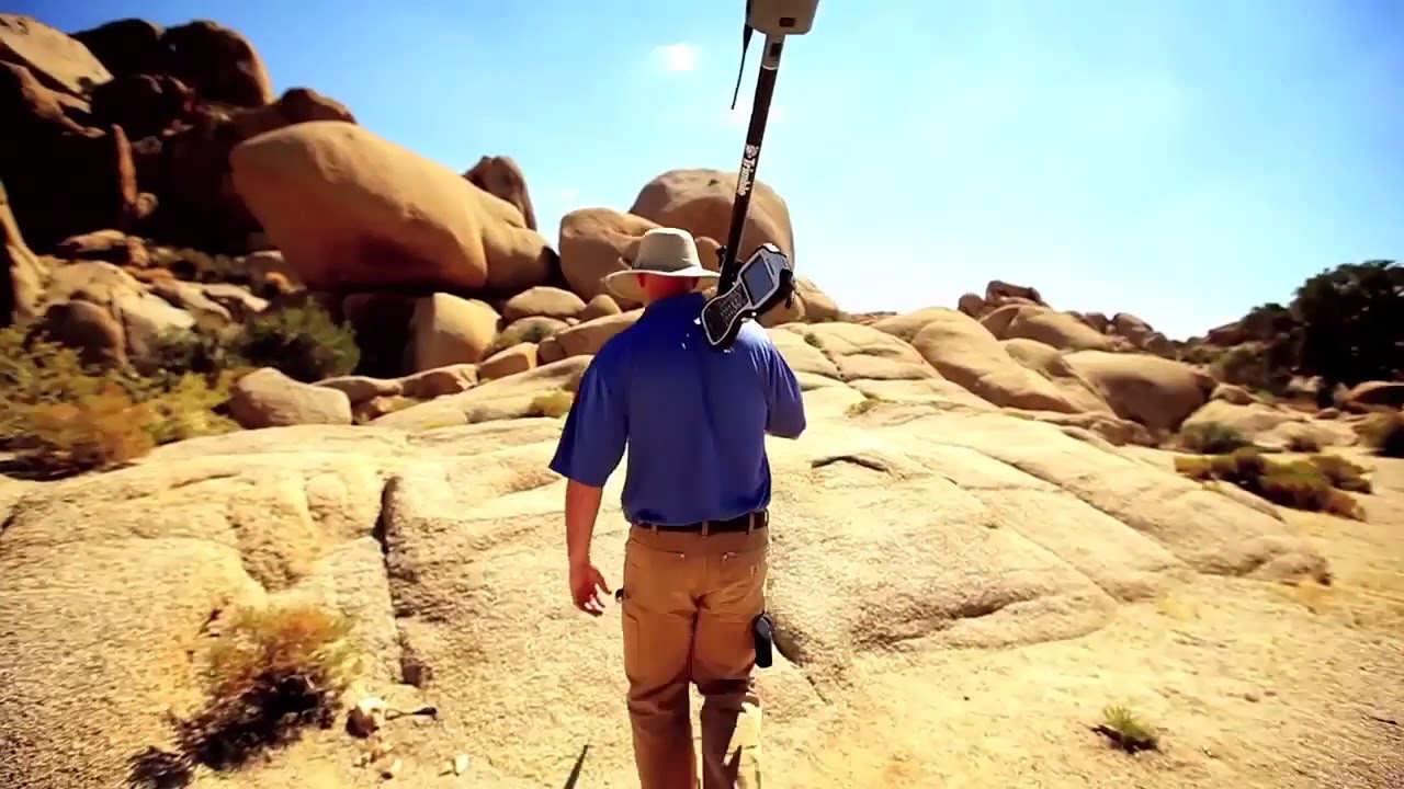 CSDS Presents: The Trimble R10 GNSS System