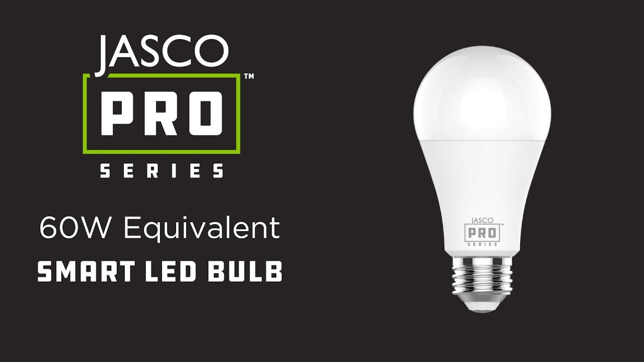 76609: Z-Wave 60W Equivalent Smart LED Bulb &ndash; Installation