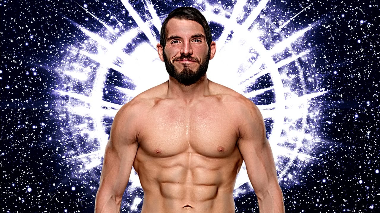 WWE Johnny Gargano Theme Song 