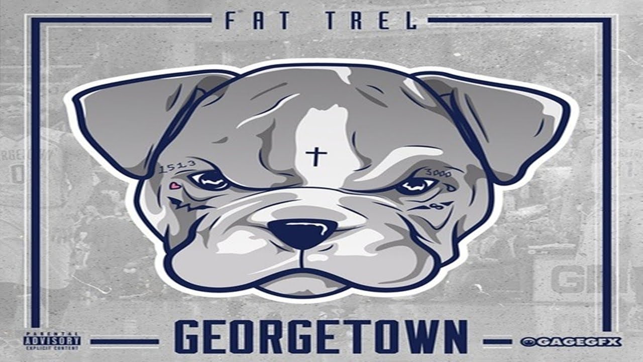 Fat Trel - Dear Momma (Georgetown)