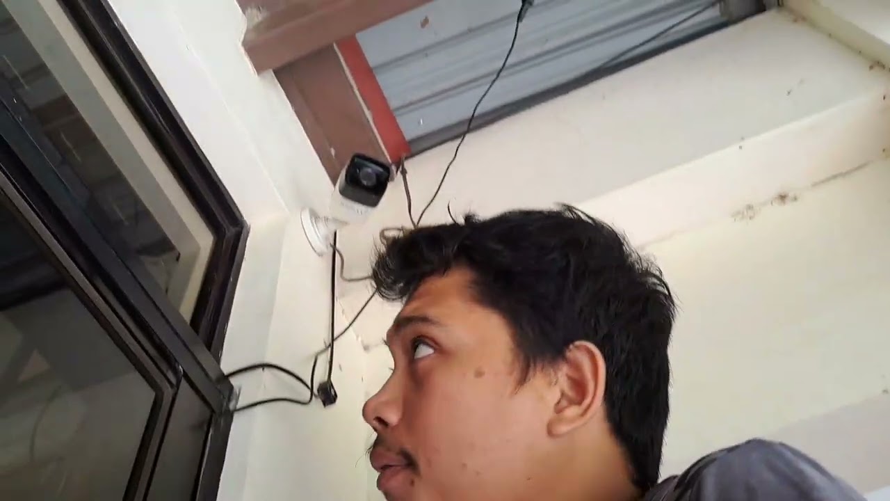 paano mag repair ng cctv no video 2024 / no video problem solved
