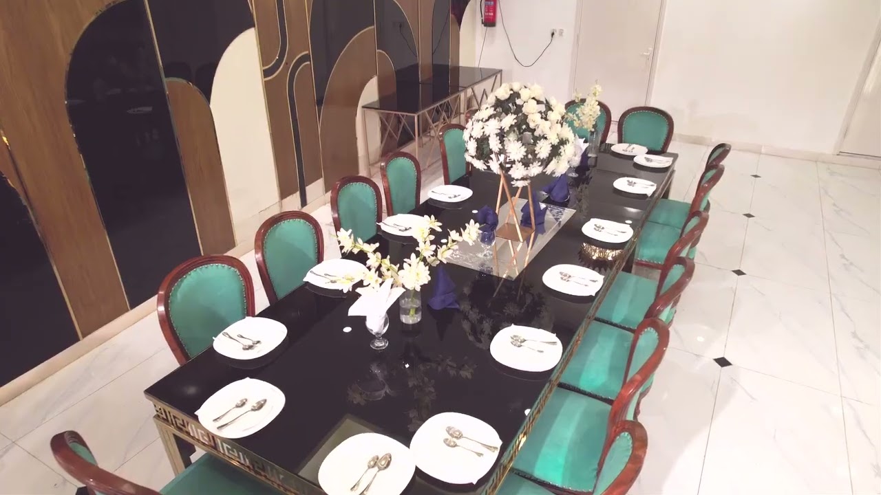 Ovation Banquets Shahrah e Faisal Karachi ( Shaadi Hall )