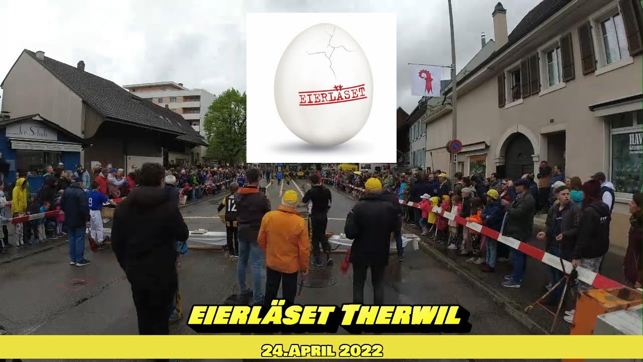 Eierläset Therwil 22
