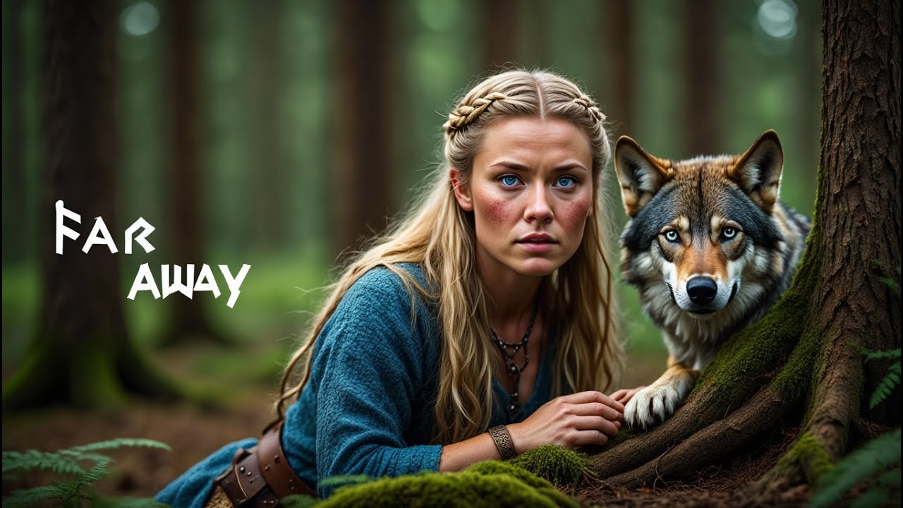 Far Away – A Hymn Carried by the Northern Sky, a Nordic Song
