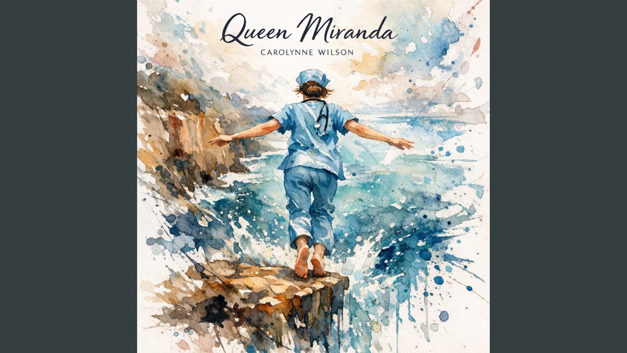 Queen Miranda