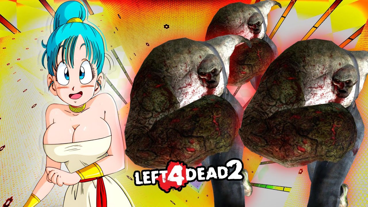 🔴SOLO HAY CHARGERS CON SUBSSSS XDDDDDDD - L4D2🔴
