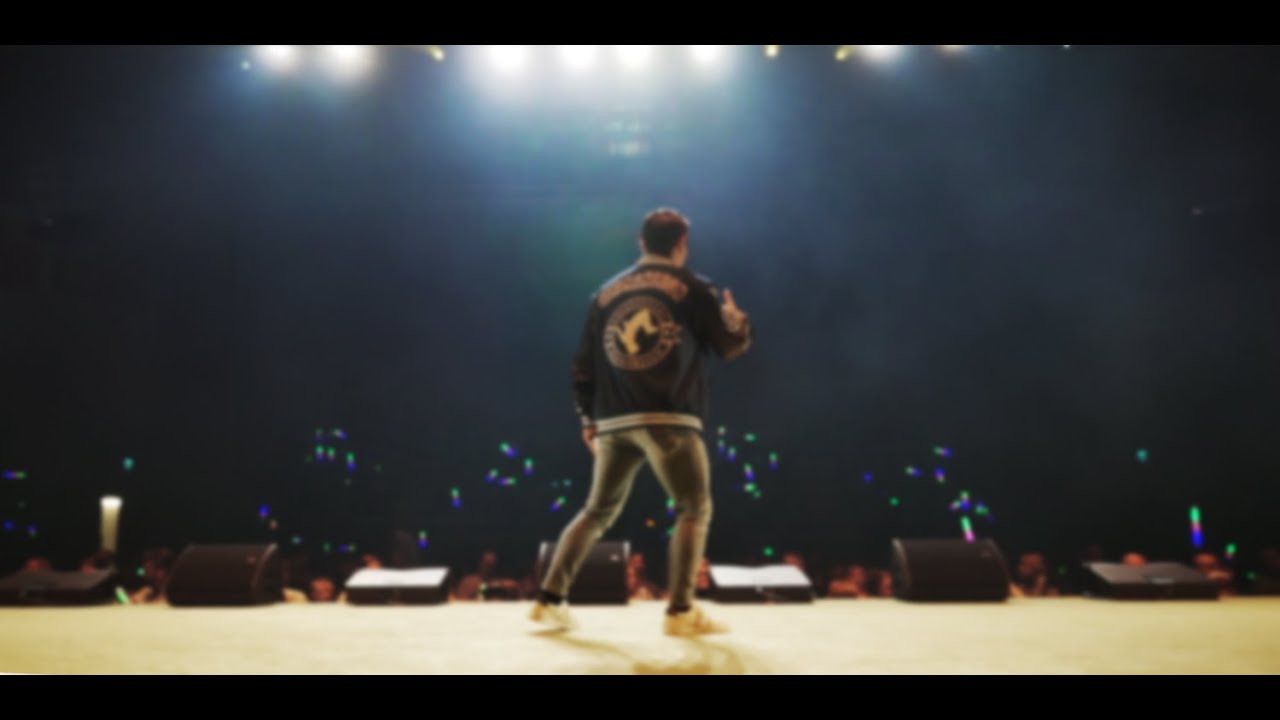 Alexander Hermansson - Showreel