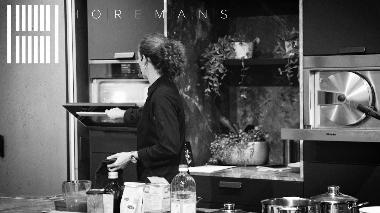 Miele Combistoomoven en Steamer kopen? Horemans geeft (kook)tips!