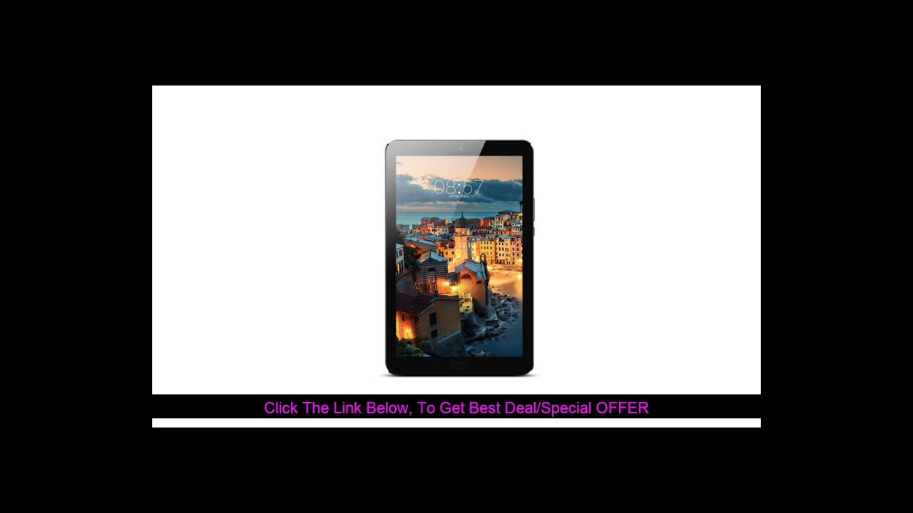 Best Cube Freer X9 8.9 inch Tablet PC MTK8173 Quad-Core 4GB Ram 64GB Rom 2560*1600 OGS Android 6.0