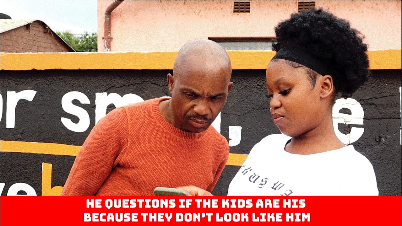 Uyajola 9/9 | He Is Light-Skinned, His Kids Don’t Look Like Him | full episode #streetjournal58