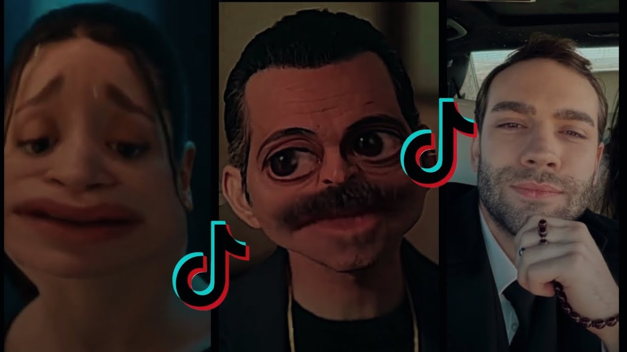 Sahipsizler Komik Tiktok Videoları😅🔥#1