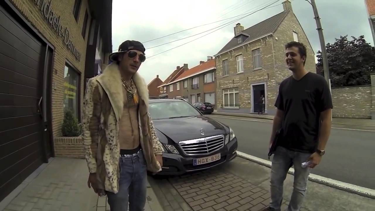 #SnowThrowBack SNOW BLOW RECORDS #1 INTRO