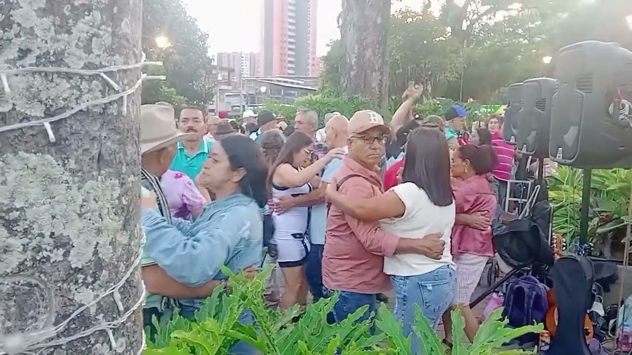 17 de enero 2026 la negra fiestera 