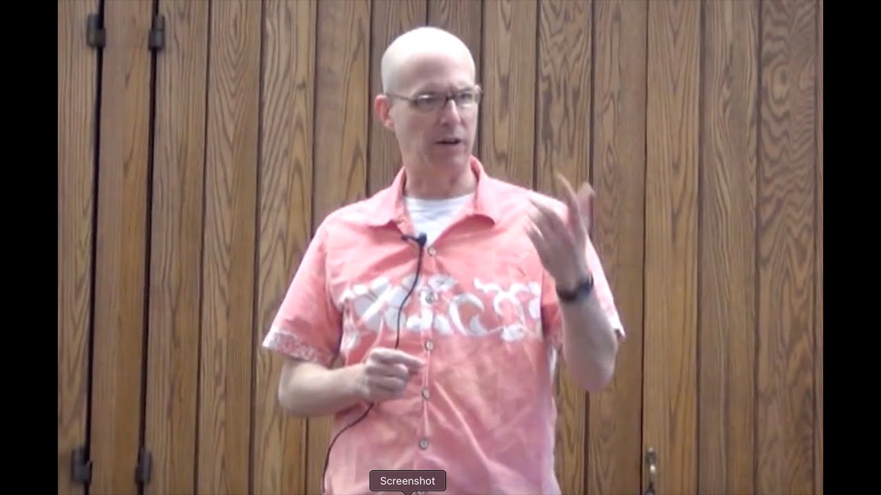 Jacque Rancière (Part 1): Introduction/ Police/Politics by Philosopher Todd May, PhD