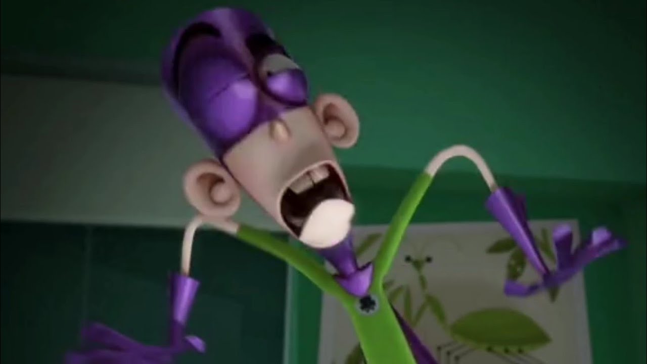 fanboy and chum chum clones