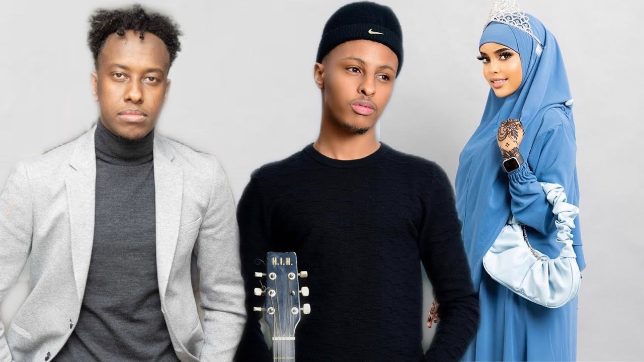 ISMAIL DANNAN | LABADIINAN IS CAASHAQAY | HEESTA AROOSKA SAALAX SANAAG IYO NASTEEXO