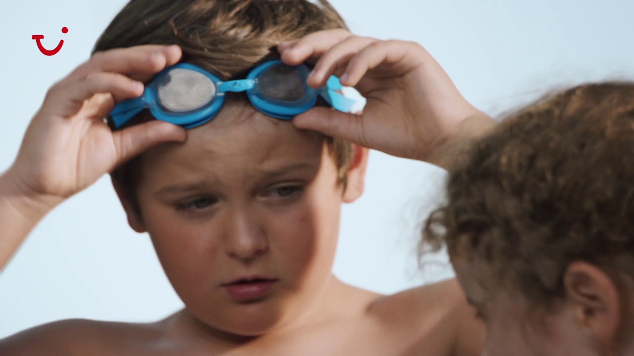 Our 2019 TUI TV advert | TUI