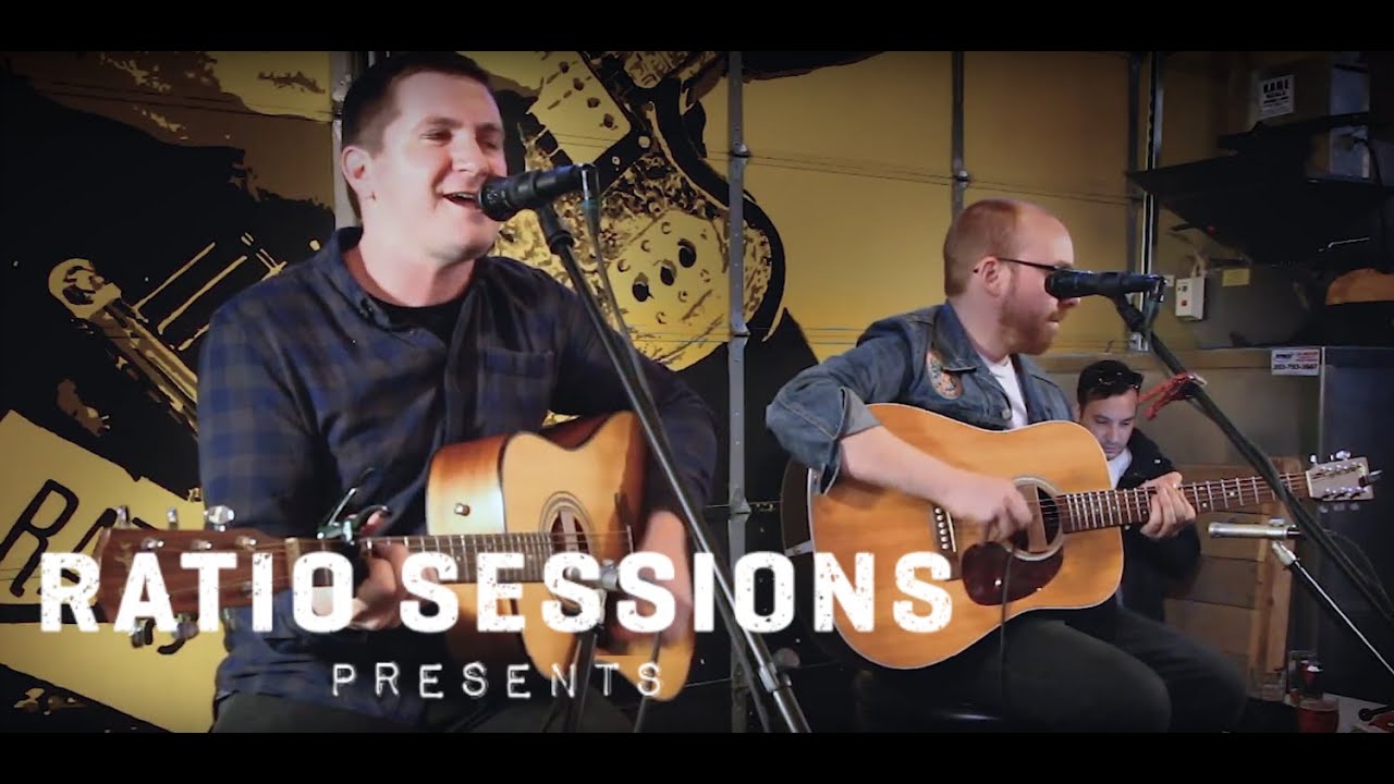 The Menzingers  