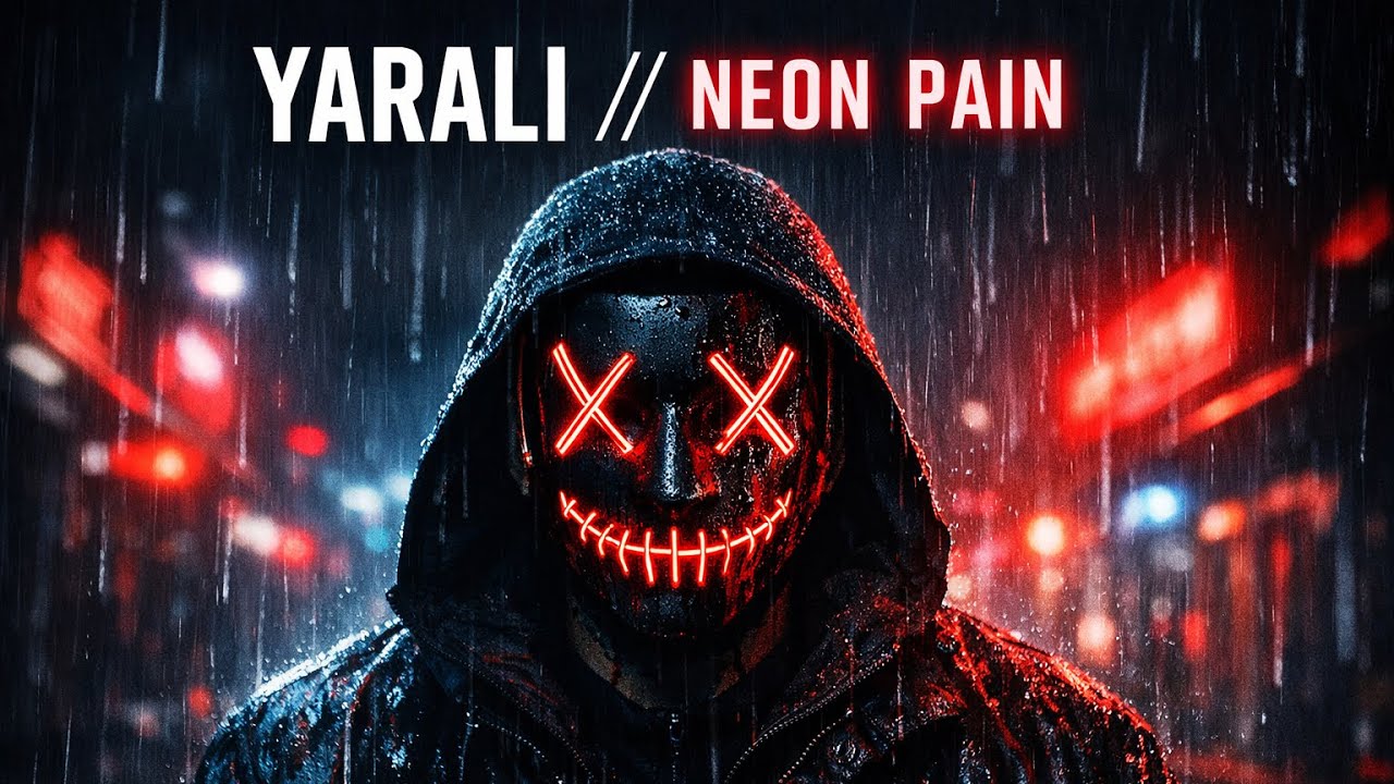 Nova - YARALI