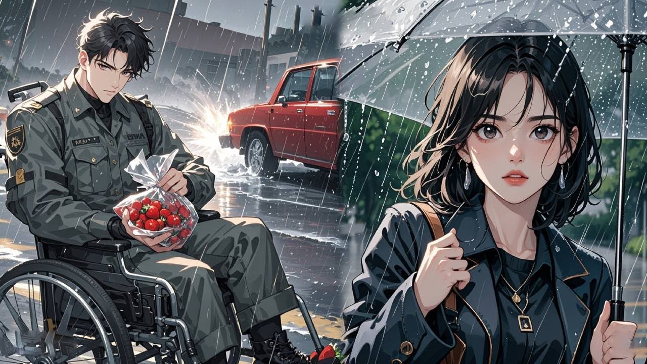 Reborn, I Ignored My Husband Buying Strawberries for His Mistress in the Storm—Hell Was Waiting