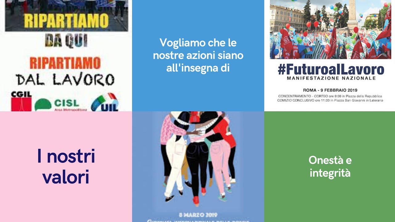 CGIL Party| Black Job In Italy 1000000 Of People's|Lavoro Nero Italia 1000000 Di Persone|4k|EPIS 24