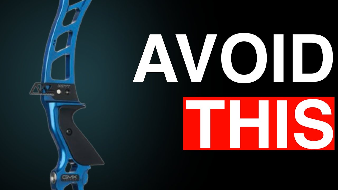 The Best Recurve Risers for Beginners in 2025
