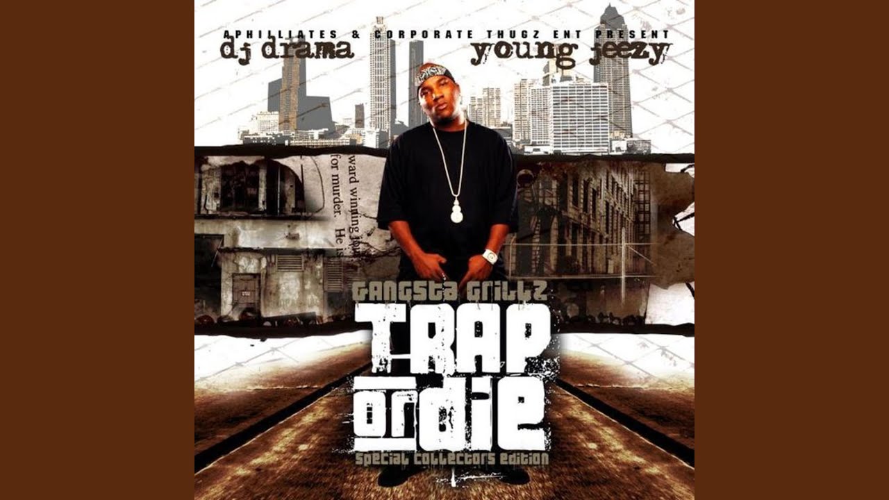 Trap or Die