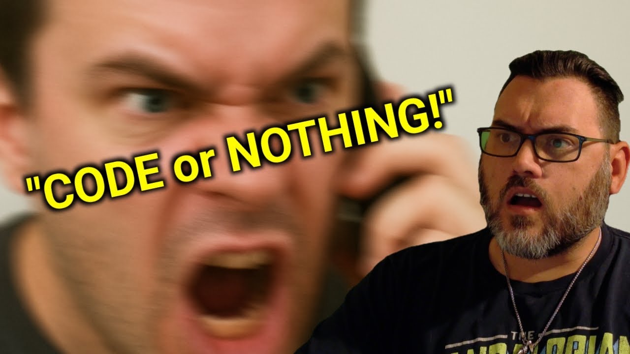 How I Turned the Tables on a Scammer
